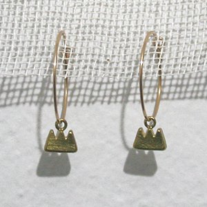 ҡpierced earrings 22