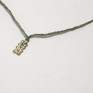 小原聖子 necklace 12 - KAUNIS