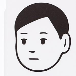 Noritake / iPhone case INSIGHT BOY・for iPhone 6/6s - KAUNIS