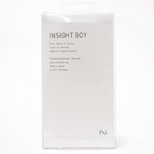その他 Noritake / INSIGHT BOY INSIGHT BOY | Noritake / のりたけ