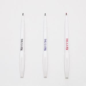 筆記具 This is a pen. Pen/ THIS IS A PEN (NORITAKE) | $6.00