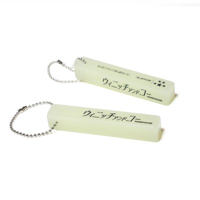 FLATLUX Hotel key holder - Winiche&Co.