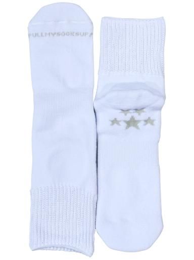 Quarter slouch socks - Winiche&Co.