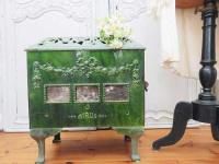 @【レア】クラシック雑貨 薔薇 パール ベルベット インテリア 楽天市場】ローズ 小物入れ アンティークの通販