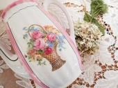 テーブルウェア | 陶磁器 | 陶器 - 薔薇と天使のアンティーク
