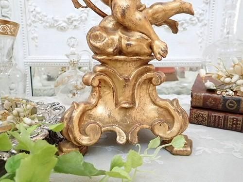 彫塑用台座☆木製☆アンティーク