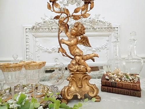 彫塑用台座☆木製☆アンティーク