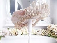 レース | アンティークショップ エグランティーヌ ( Eglantyne )