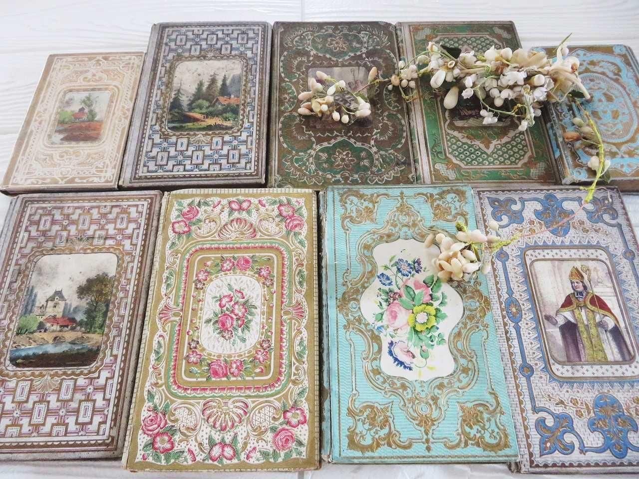 アンティーク 薔薇の花籠を持つカップルと犬 エンボス金彩 麻布ガラス金彩フレーム アンティーク 薔薇の花籠を持つカップルと犬 エンボス金彩 麻布