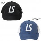 LUZeSOMBRA(ルース・イ・ソンブラ)　LS　B/B　MESH CAP