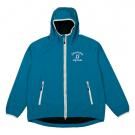 LUZeSOMBRA(롼֥)OAO TUSSAH NYLON FULL ZIP JKT