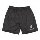 LUZeSOMBRA(롼֥)OAO PLAID NYLON SHORTS