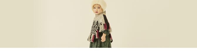 eLfinFolk   子供服の通販サイト doudou jouons