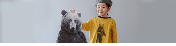 michirico(ミチリコ) - 子供服の通販サイト doudou jouons