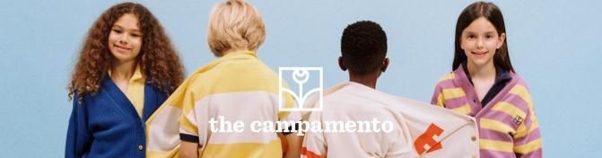 the campamento ニット 130～140 the campamento ニット 130～140