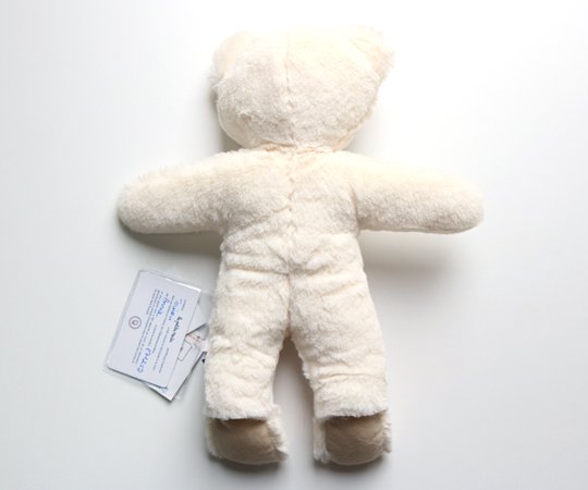 Les Petites Maries（レ・プティット・マリー）／Our Toinou Beige bear- 子供服の通販サイト doudou  jouons