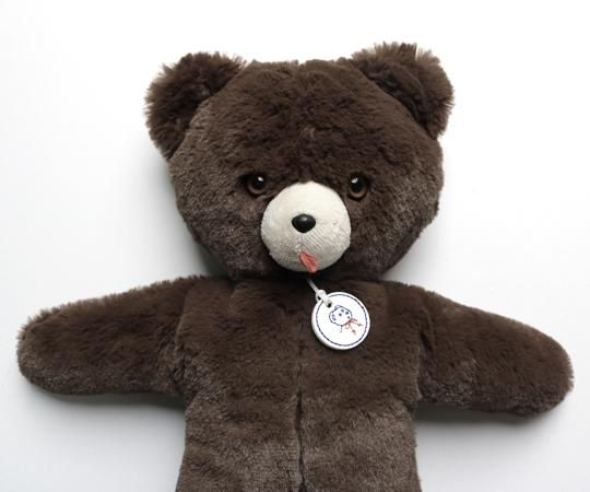 Les Petites Maries（レ・プティット・マリー）／Our Toinou Brown