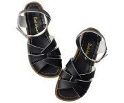 <img class='new_mark_img1' src='https://img.shop-pro.jp/img/new/icons20.gif' style='border:none;display:inline;margin:0px;padding:0px;width:auto;' />LAST ONE【50％off】Salt Water Sandals（ソルトウォーター）／Original black