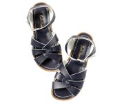 <img class='new_mark_img1' src='https://img.shop-pro.jp/img/new/icons20.gif' style='border:none;display:inline;margin:0px;padding:0px;width:auto;' />【50％off】Salt Water Sandals（ソルトウォーター）／Original navy