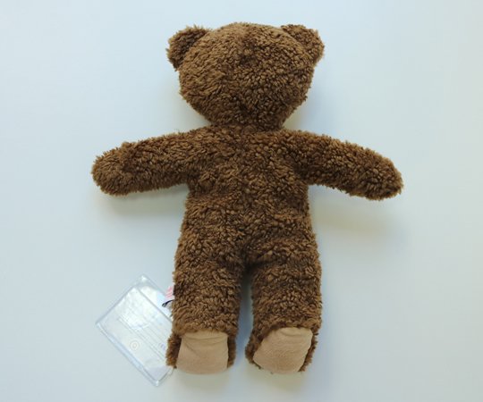 Les Petites Maries（レ・プティット・マリー）／Vintage bear Toinou Clair- 子供服の通販サイト　doudou  jouons