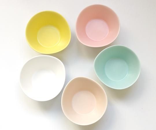 ミナペルホネン ⚮̈﻿ piece macaron minä perhonen: piece, (Original Mix) A6 Size (fits Planner