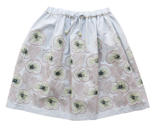 スカート mina スカート hanakazeの通販 by moca's shop｜ミナ 