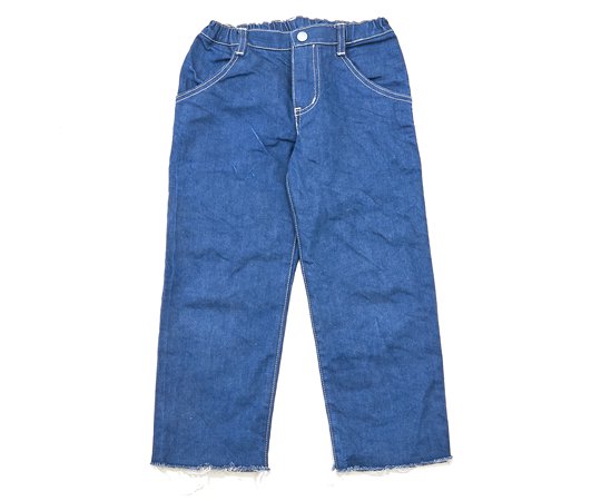 LAST ONE【40%off】Soor Ploom（ソーアプルーム）／Vintage Jean