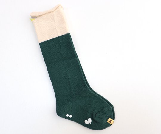 mina perhonen（ミナ ペルホネン）／ duo socks - 子供服の通販サイト