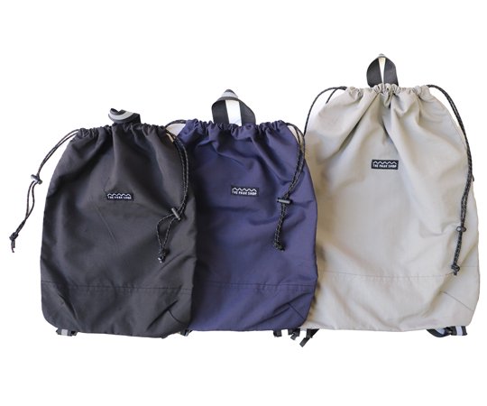 THE PARK SHOP（ザ パーク ショップ）／Sefeboy knapsack M/L - 子供服の通販サイト　doudou jouons