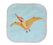 <img class='new_mark_img1' src='https://img.shop-pro.jp/img/new/icons7.gif' style='border:none;display:inline;margin:0px;padding:0px;width:auto;' />Koike Fumi Hand Cloth - Pteranodon