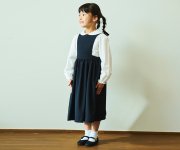 <img class='new_mark_img1' src='https://img.shop-pro.jp/img/new/icons7.gif' style='border:none;display:inline;margin:0px;padding:0px;width:auto;' />m doudou jouons／JUMPER DRESS