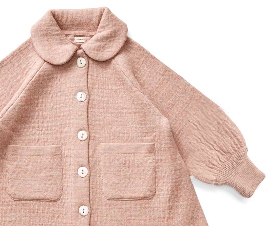 完売Soor Ploom Ruth Coat Posy 6Yコート新品登場WL56 - alangonzalez.com