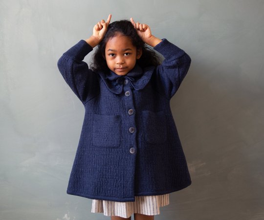 Soor Ploom（ソーアプルーム）／Ruth Coat-Chambray | www