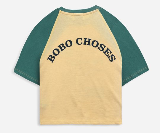 BOBO CHOSES ボボ　アウター　4-5Y