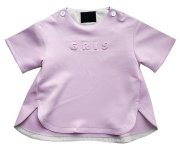 <img class='new_mark_img1' src='https://img.shop-pro.jp/img/new/icons7.gif' style='border:none;display:inline;margin:0px;padding:0px;width:auto;' />GRIS（グリ）／Big pullover-Grape