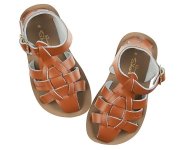<img class='new_mark_img1' src='https://img.shop-pro.jp/img/new/icons20.gif' style='border:none;display:inline;margin:0px;padding:0px;width:auto;' />【40%off】Salt Water Sandals（ソルトウォーター）／Shark tan