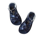 <img class='new_mark_img1' src='https://img.shop-pro.jp/img/new/icons20.gif' style='border:none;display:inline;margin:0px;padding:0px;width:auto;' />【40%off】Salt Water Sandals（ソルトウォーター）／Swimmer navy