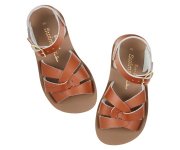 <img class='new_mark_img1' src='https://img.shop-pro.jp/img/new/icons20.gif' style='border:none;display:inline;margin:0px;padding:0px;width:auto;' />【40%off】Salt Water Sandals（ソルトウォーター）／Swimmer tan