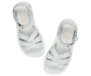 <img class='new_mark_img1' src='https://img.shop-pro.jp/img/new/icons20.gif' style='border:none;display:inline;margin:0px;padding:0px;width:auto;' />【40%off】Salt Water Sandals（ソルトウォーター）／Swimmer white