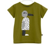 <img class='new_mark_img1' src='https://img.shop-pro.jp/img/new/icons7.gif' style='border:none;display:inline;margin:0px;padding:0px;width:auto;' />PAPU(パプ)／T-SHIRTS ADVENTURER／still green
