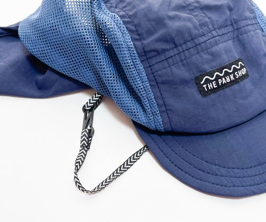 THE PARK SHOP（ザ パーク ショップ）／waterboy cap- 子供服の通販サイト doudou jouons