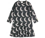 BOBO CHOSES（ボボ・ショーズ）／ Moon all over dress - 子供服の通販サイト　doudou jouons