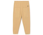 <img class='new_mark_img1' src='https://img.shop-pro.jp/img/new/icons7.gif' style='border:none;display:inline;margin:0px;padding:0px;width:auto;' />The Animals Observatory／BROWN_LOGO PANTS