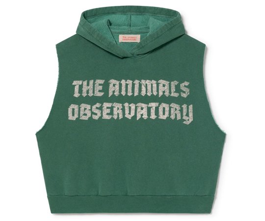 LAST ONE【40%off】The Animals Observatory／GREEN_THE ANIMALS