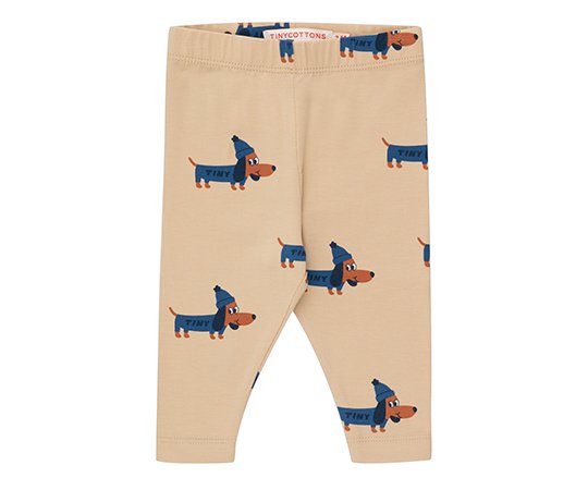 tinycottons(タイニーコットンズ)／DOGS BABY PANT - 子供服の通販 ...