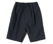 <img class='new_mark_img1' src='https://img.shop-pro.jp/img/new/icons7.gif' style='border:none;display:inline;margin:0px;padding:0px;width:auto;' />m doudou jouonsHALF PANTS-BISHUNAVY