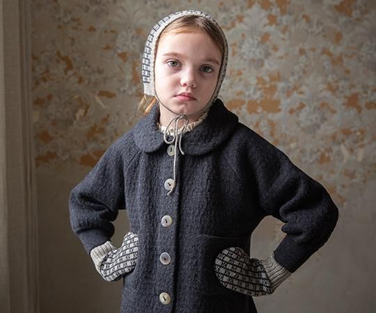 soor ploom Ruth Coat コート-