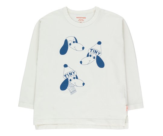 50%off】tinycottons(タイニーコットンズ)／TINY DOGS TEE - 子供服の ...