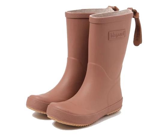 bisgaard(ビスゴ)レインブーツ