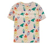 <img class='new_mark_img1' src='https://img.shop-pro.jp/img/new/icons7.gif' style='border:none;display:inline;margin:0px;padding:0px;width:auto;' />The Animals Observatory／ROOSTER KIDS+ T-SHIRT - FP